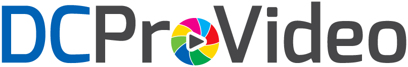 Home - DC Pro Video